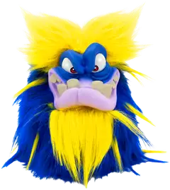 Grumblies - 1