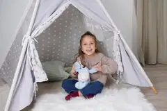 Simba Walt Disney juhlavuoden Ihaa, 25 cm, pehmo - 4