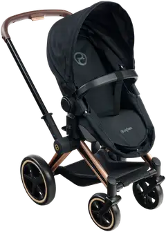 Corolle Nuken Cybex 3-in-1 vaunut - 7