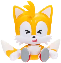 Sonic - 1,5" minihahmot Wave 2 - 3