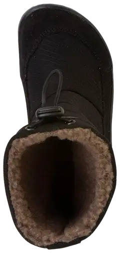 Froddo lasten talvipaljasjalkakenkä UP Tex Snow Wool - BLACK - 6
