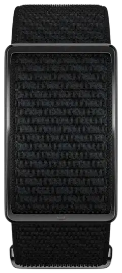 Polar Loop Night Black aktiivisuusranneke ja fitnessmittari - 2