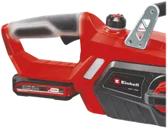 Einhell akkuketjusaha GE-LC 18/25-1 Li Kit 1 x 3,0 Ah - 5