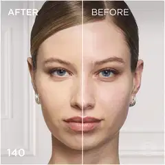 L'Oréal Paris Infaillible 24H Fresh Wear Foundation in a Powder Meikkipuuteri Neutral Undertone 30 ml - 5