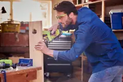 Ryobi 18V nauhaviila R18PF-0 - 4