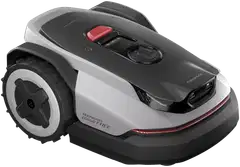 Roborock RockNeo Q105 rajalangaton robottiruohonleikkuri, 500m2 - 1