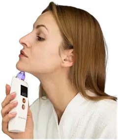 Beautifly mikrohionta Derma Pro - 7