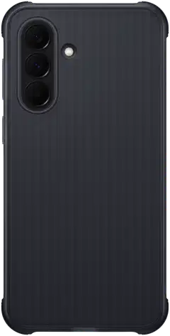 Samsung A37 iskunkestävä suojakuori musta - 2