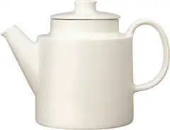 Iittala Teekannu Teema 1l valkoinen - 1