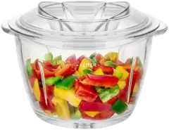 Sencor minisilppuri SCB 5100WH-EUE3 - 5