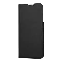 Wave Book Case, OnePlus Nord CE 2 5G, Musta - 1