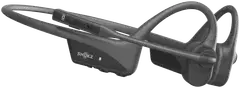 Shokz OpenComm2 PTT For Zello luujohdekuuloke Bluetooth-yhteydellä ja melunvaimennusmikrofonilla - 8