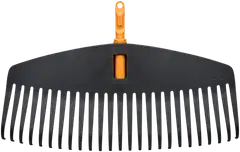 Fiskars OneClick lehtiharava L - 1