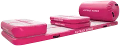 AirTrack Nordic harjoittelusetti - Pinkki - 1