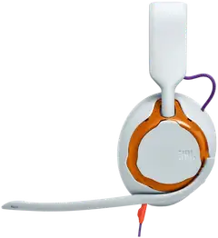 JBL Quantum 250 Over-ear pelikuulokkeet teal - 3