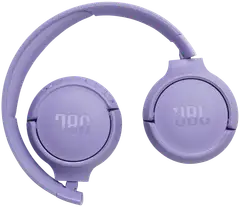 JBL Bluetooth sankakuulokkeet Tune 520BT violetti - 6