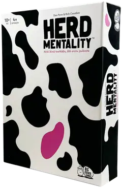 Herd Mentality -Peli - 4