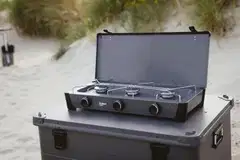 Enders kaasuliesi Bondy 3 Z, 30 mbar - 3