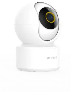 Imilab C22 3K WiFi -valvontakamera sisäkäyttöön CMSXJ60A - 5