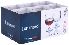 Luminarc juomalasi Amelia 25 cl - 5