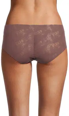 Actuelle naisten hipster-alushousut 210A332631 - Hucleberry - 3