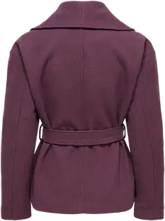 Jdy naisten takki Jdyvega - Huckleberry - 2