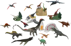 Jurassic World -Joulukalenteri - 2