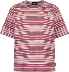 Reino&Aino naisten T-paita Aino - Striped - 1