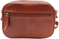 Brunelli nahkainen olkalaukku 1105N - 3