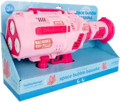 Toyrock Summer Space Bubble Bazooka -Kuplapyssy - 4