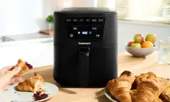 Cuisinart kuumailmakeitin AFS8OBLE - 1