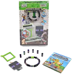 Sticki Rolls Clip Minecraft Tarrakoru - 2