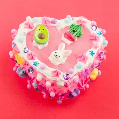 Decoden Magic Klassinen pikkupurkki - 7
