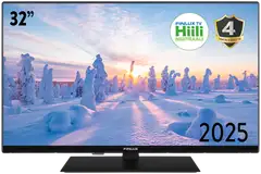 Finlux 32" HD Ready LED TV 32F6.2ECI - 1