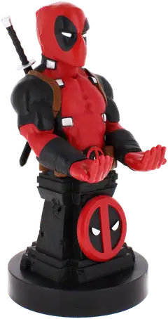 Cable Guys Ohjainteline Deadpool - 5