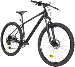 Insera Nyx 27,5" Maastopyörä 9-vaihdetta runko 43 cm - 2