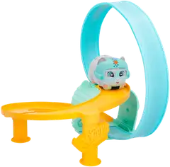 Loopers Hammies Medium Pack -leikkisetti - 6