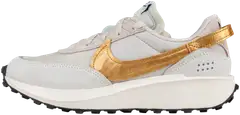 Nike naisten lenkkarit Waffle Debut - BEIGE - 2