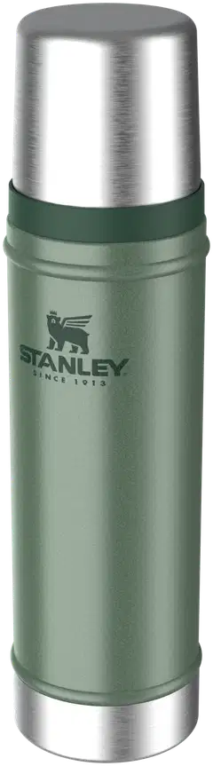 Stanley Legendary Classic termospullo 0,59L vihreä - 2