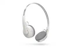 Philips langattomat sankakuulokkeet TAH2000WT/00 valkoinen - 3