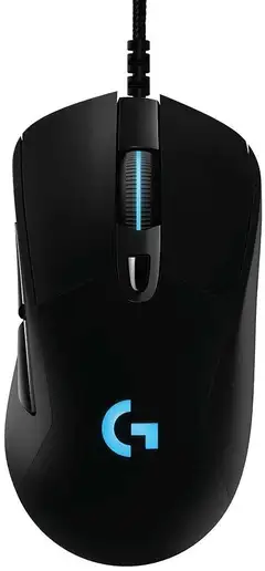Logitech pelihiiri G403 HERO - 1