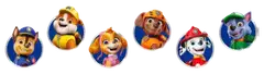 Crayola hahmot  Washimals Ryhmä Hau, lajitelma, myydään yksittäin - 2
