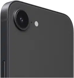 Apple iPhone 17e 256GB musta MHRV4QN/A - 3