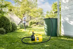 Kärcher puutarhapumppu BP 6.000 Garden Set - 2