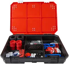 Meccano Makers Toolbox -rakennussarja - 6