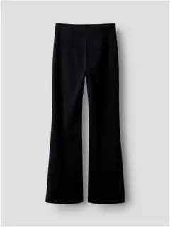 LMTD lasten housut - BLACK - 4
