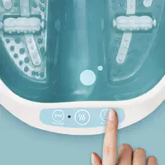 Homedics FS-250-EU jalkakylpy - 3