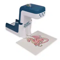 SmART Sketcher AI Piirustusprojektori - 13