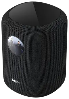 WiiM Sound älykaiutin, musta - 3