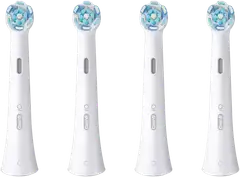 Oral-B Vaihtoharjat iO Ultimate Clean 4 kpl - 3